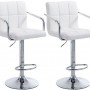 2er_Set_Barhocker_Lucy_V2_chrom_weiss_1 2er_Set_Barhocker_Lucy_V2_chrom_weiss_1