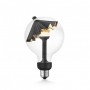 home sweet home_lightbulb g120_umbrella_dimmable_black_black &... home sweet home_lightbulb g120_umbrella_dimmable_black_black &...