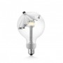 home sweet home_lightbulb g120_umbrella_dimmable_silver_silver &... home sweet home_lightbulb g120_umbrella_dimmable_silver_silver &...