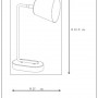 71645-01-31 technical drawing