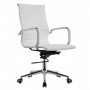 sillon-de-oficina-kiev-giratorio-gas-basculante-profundo-similpiel-blanca