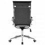 sillon-de-oficina-praga-alto-gas-basculante-malla-negra (2)