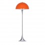 lampara-veypa-de-pie-metal-cromada-naranja