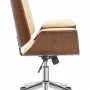 Buerostuhl_Mick_Kunstleder_walnuss_creme_3