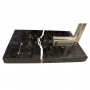 lampara-omega-pie-de-salon-cromada-marmol-pantalla-blanca-2