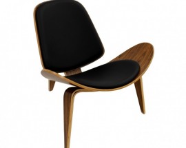 sillon-nordic-r-palo-rosa-similpiel-negra