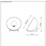 05530-31-30 technical drawing 05530-31-30 technical drawing