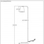 45775-01-30 technical drawing 45775-01-30 technical drawing