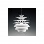 lampara-cygny-aluminio-blanca-40-cms-de-diametro